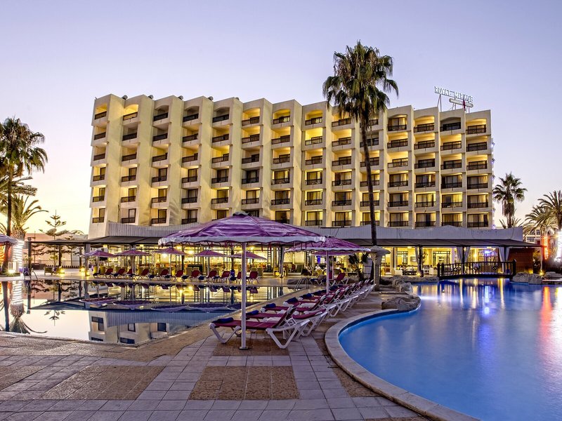 Royal Mirage Agadir 4 - Exterior