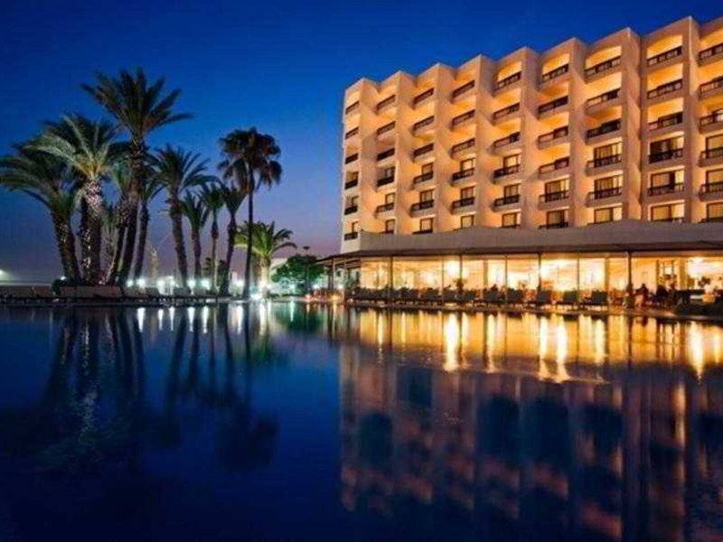 Royal Mirage Agadir 5 - Exterior