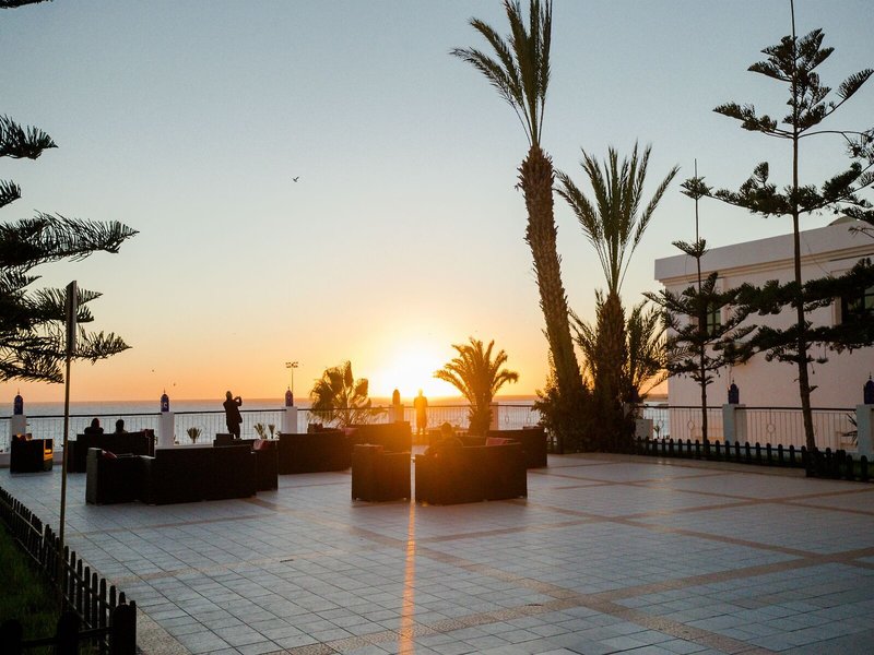 Royal Mirage Agadir 7 - Landscape