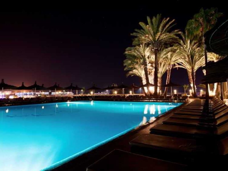 Royal Mirage Agadir 12 - Outdoor Pool