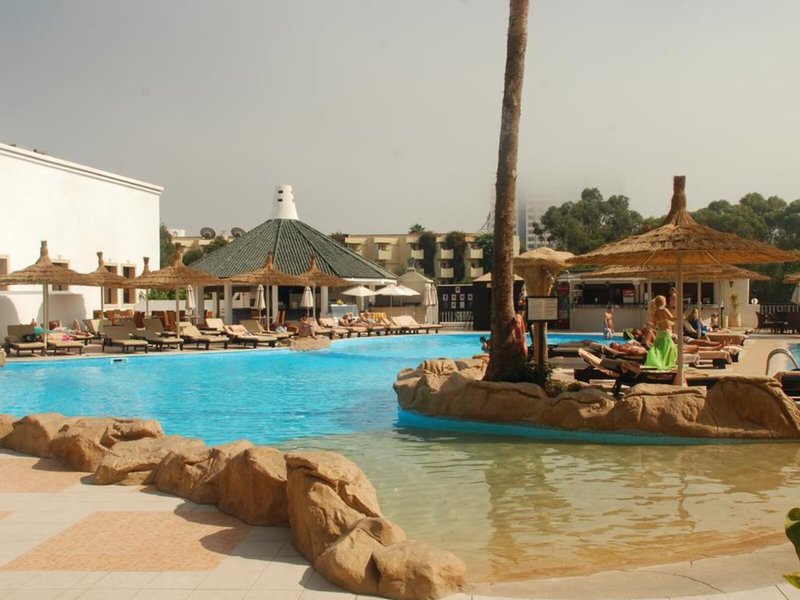 Royal Mirage Agadir 13 - Outdoor Pool