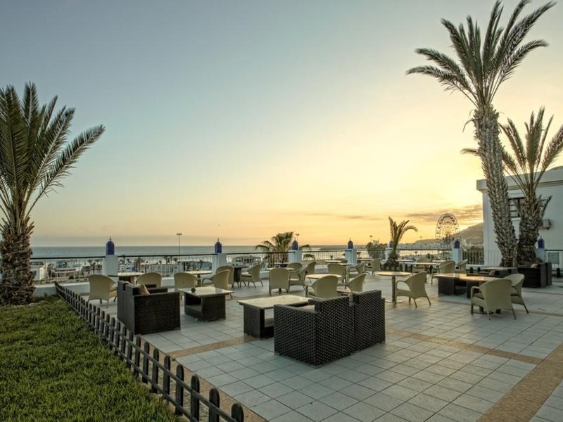 Royal Mirage Agadir 14 - Outdoor Pool