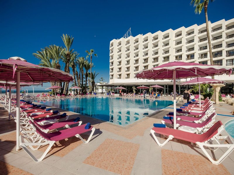 Royal Mirage Agadir 15 - Outdoor Pool