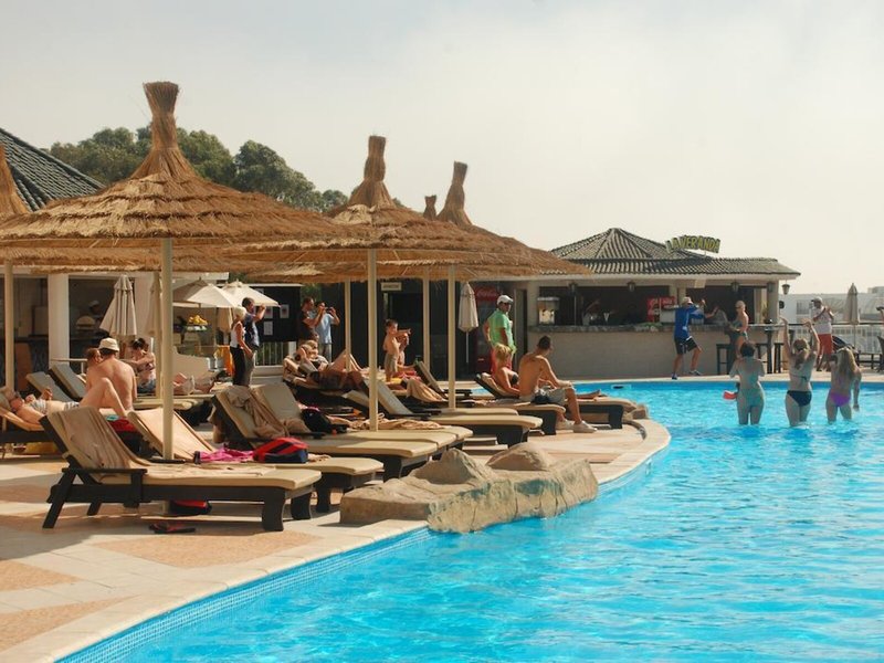Royal Mirage Agadir 17 - Outdoor Pool