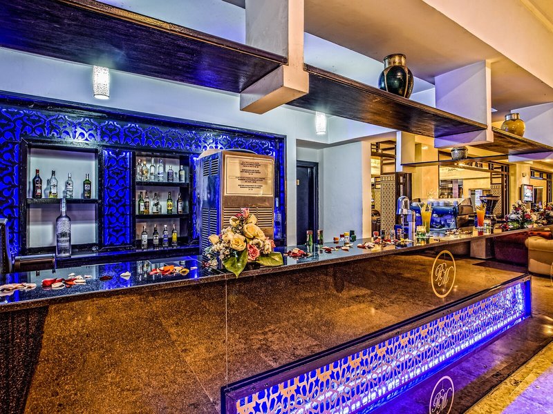 Royal Mirage Agadir 24 - Restaurant