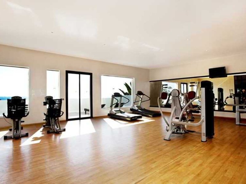 Royal Mirage Agadir 34 - Sports and leisure