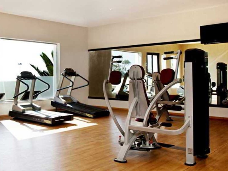 Royal Mirage Agadir 37 - Sports and leisure