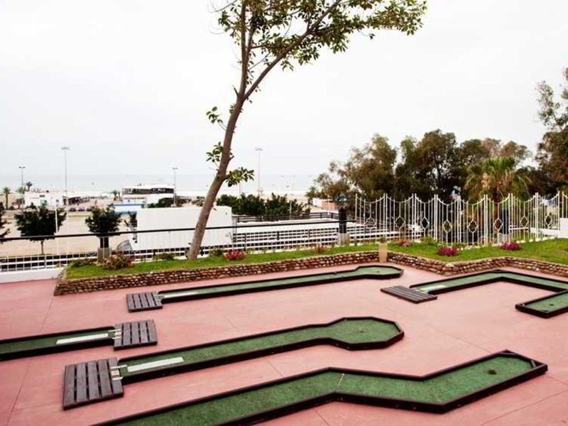 Royal Mirage Agadir 38 - Sports and leisure