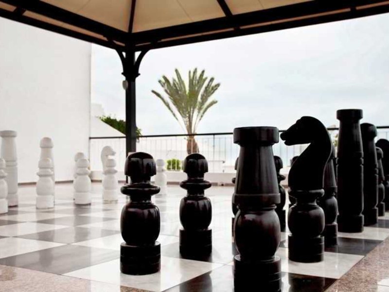 Royal Mirage Agadir 40 - Sports and leisure