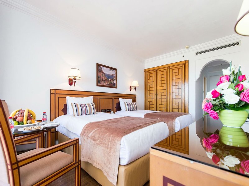 Royal Mirage Agadir 43 - Room Example