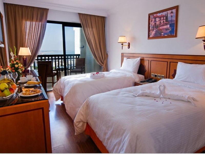 Royal Mirage Agadir 44 - Room Example