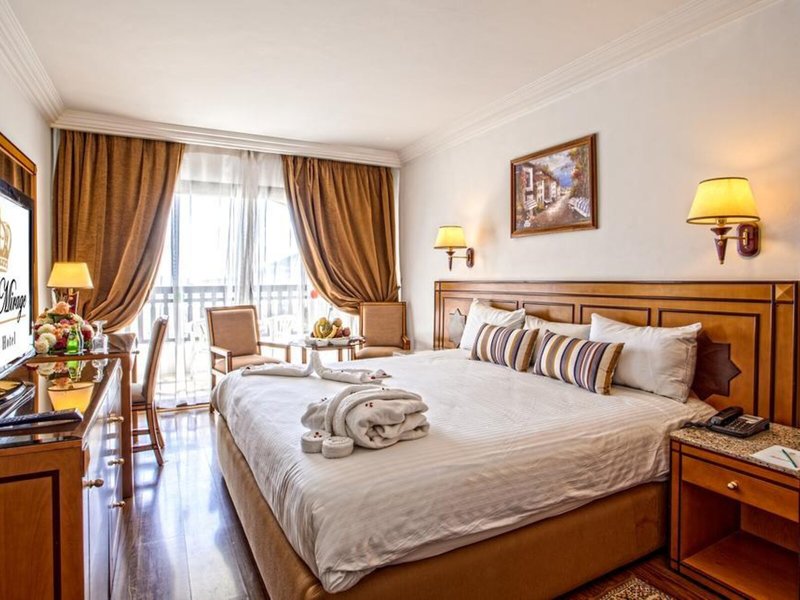 Royal Mirage Agadir 45 - Room Example