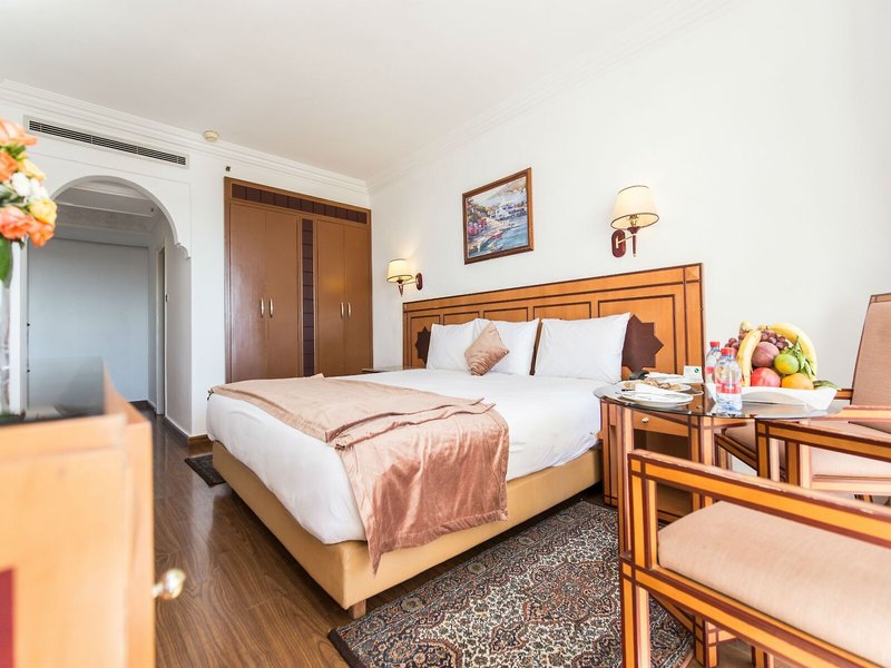 Royal Mirage Agadir 46 - Room Example