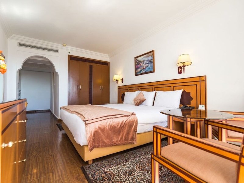 Royal Mirage Agadir 48 - Room Example