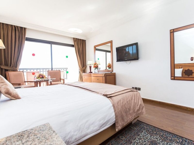 Royal Mirage Agadir 49 - Room Example