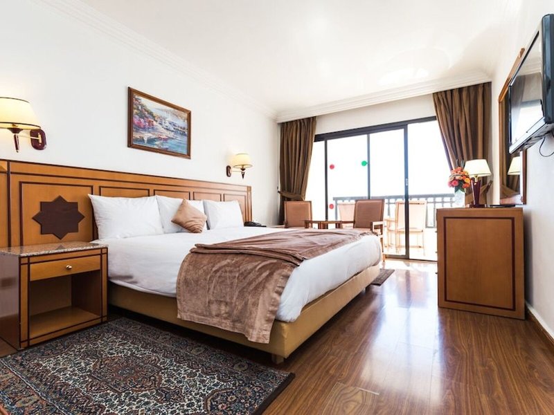 Royal Mirage Agadir 50 - Room Example