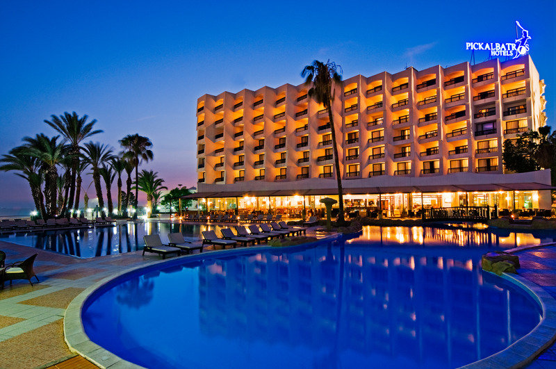 Royal Mirage Agadir 1