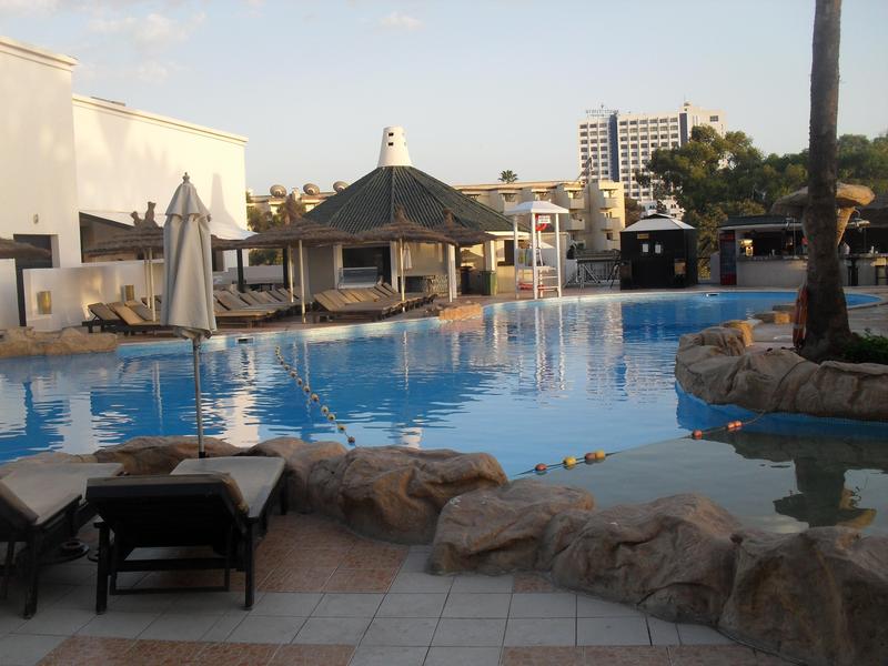 Royal Mirage Agadir 2