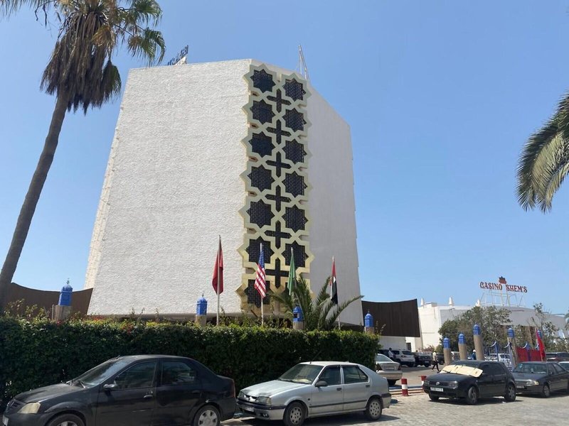 Royal Mirage Agadir 3
