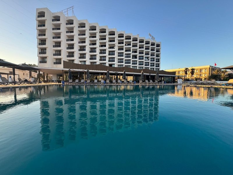 Royal Mirage Agadir 4