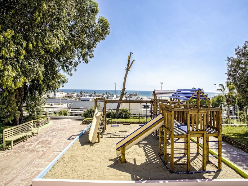 Royal Mirage Agadir 6