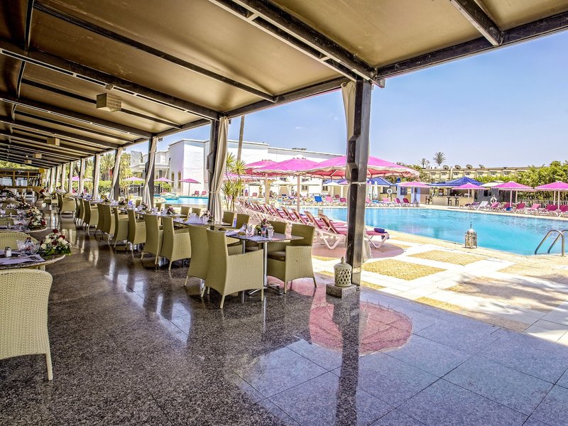 Royal Mirage Agadir 11