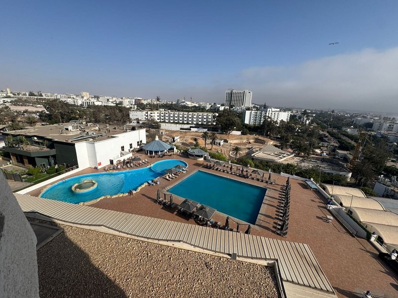 Royal Mirage Agadir 14