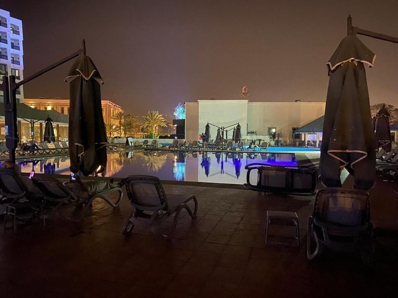 Royal Mirage Agadir 17