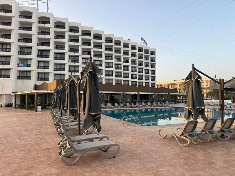 Royal Mirage Agadir 18