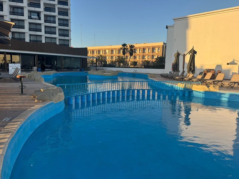 Royal Mirage Agadir 20