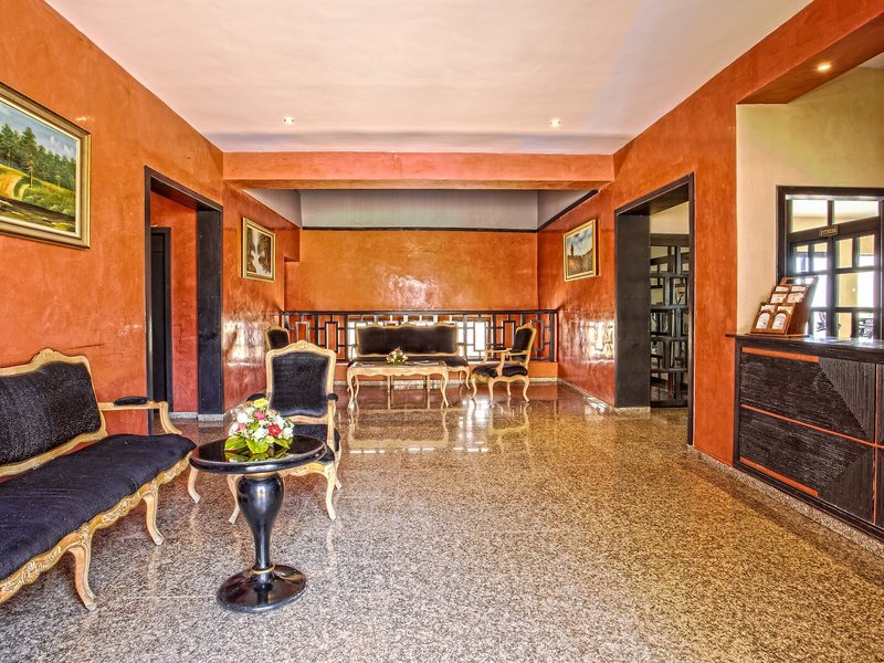 Royal Mirage Agadir 22