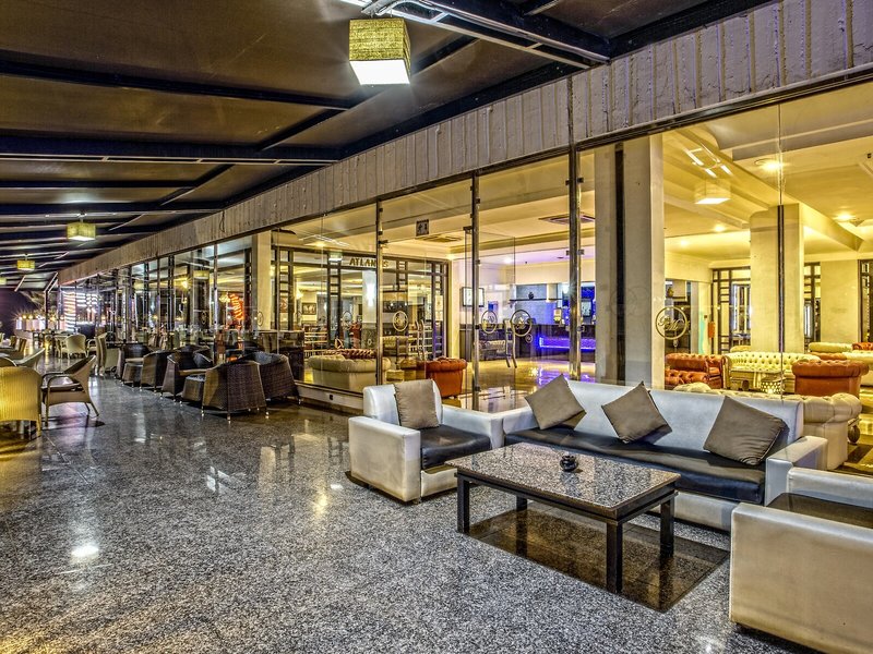 Royal Mirage Agadir 24