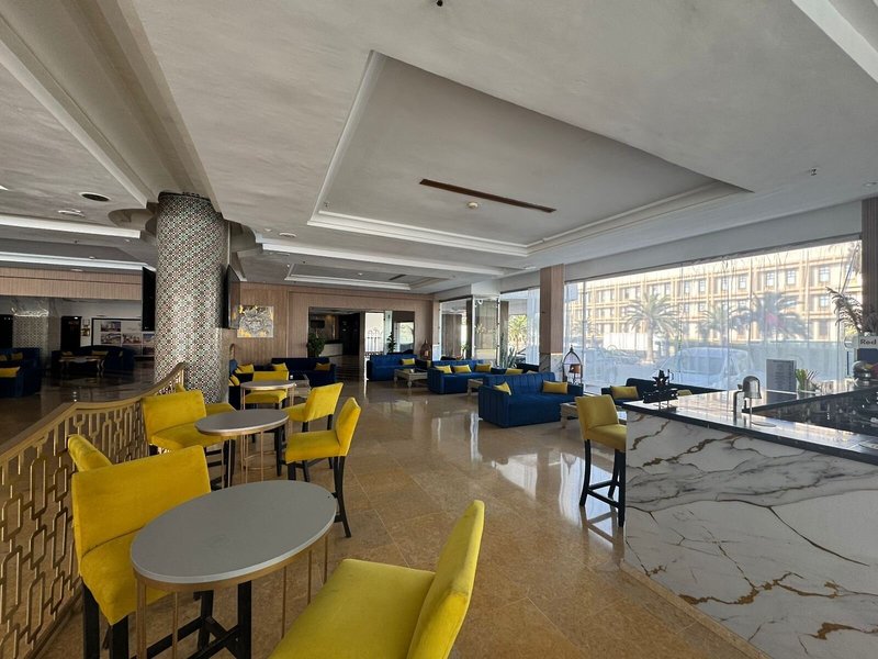 Royal Mirage Agadir 25
