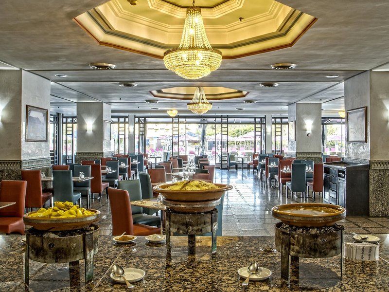 Royal Mirage Agadir 29