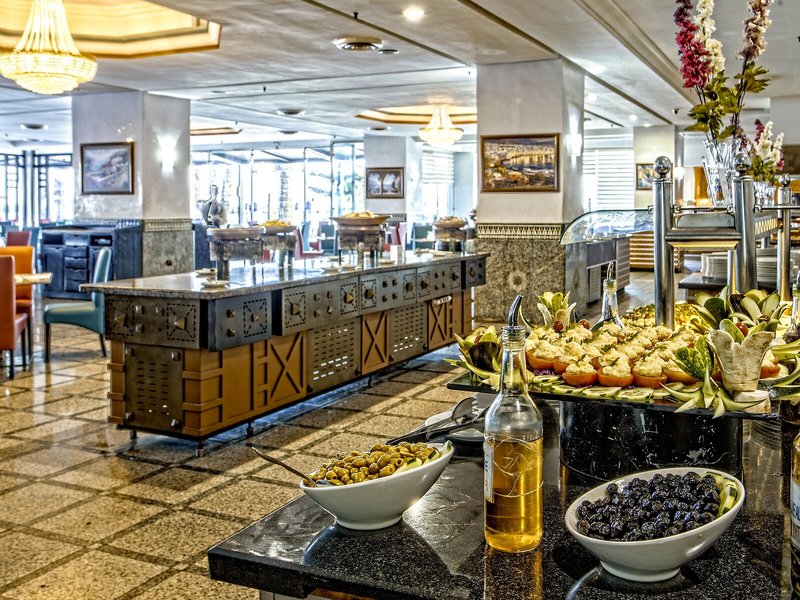 Royal Mirage Agadir 31