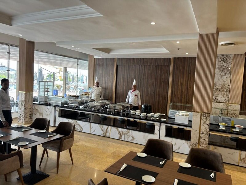 Royal Mirage Agadir 33