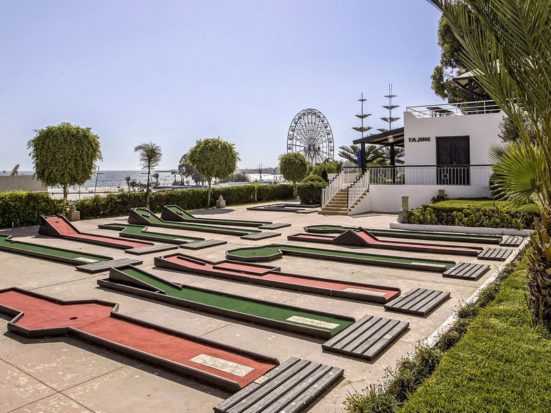 Royal Mirage Agadir 36