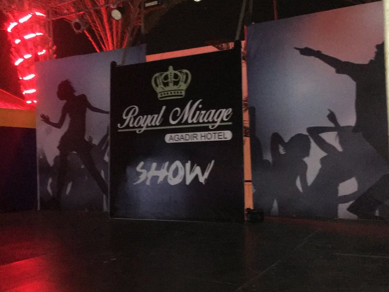 Royal Mirage Agadir 41