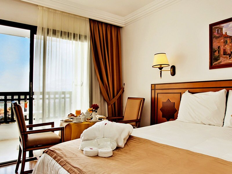 Royal Mirage Agadir 42