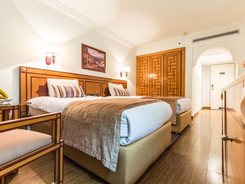 Royal Mirage Agadir 45