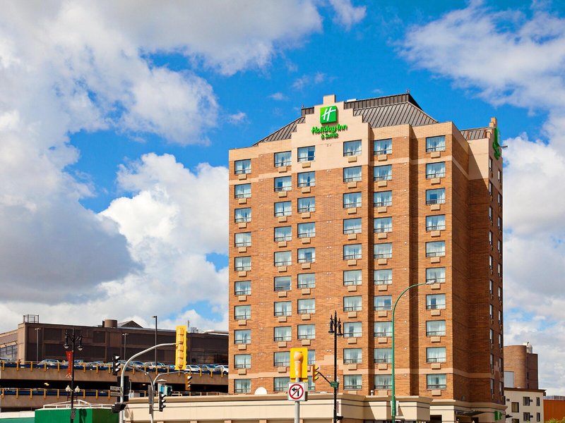 Holiday Inn Winnipeg Downtown