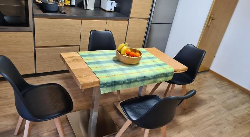 Pension Haus Alpenrose 1
