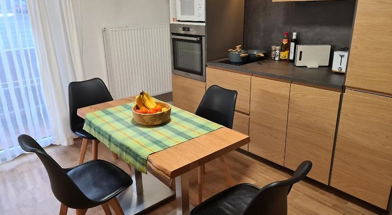 Pension Haus Alpenrose 5