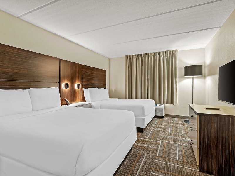 Sonesta Essential Orlando Airport 18