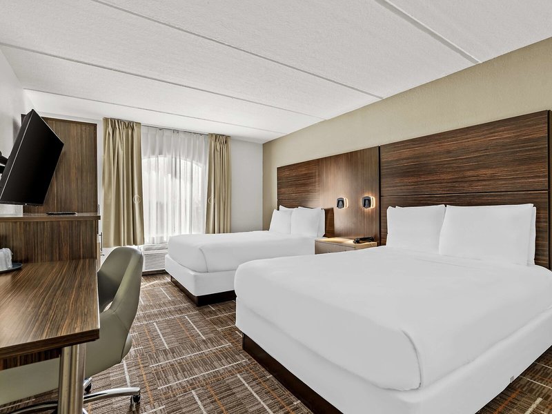 Sonesta Essential Orlando Airport 24