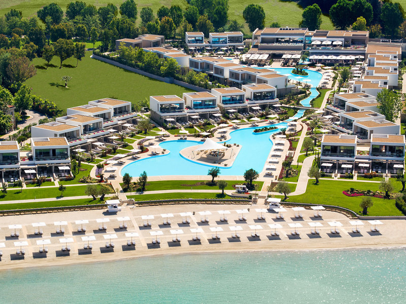 Sani Dunes 1