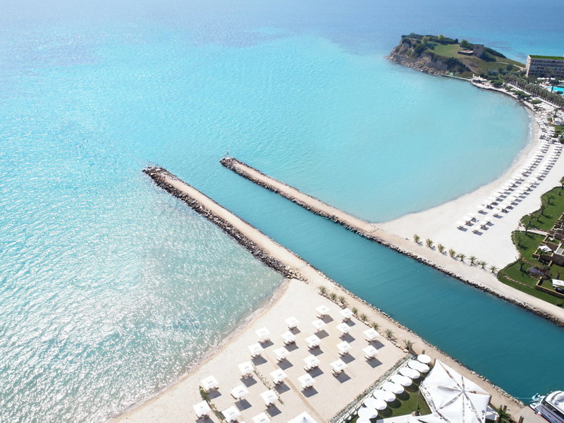 Sani Dunes 5