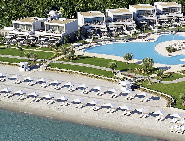 Sani Dunes 1