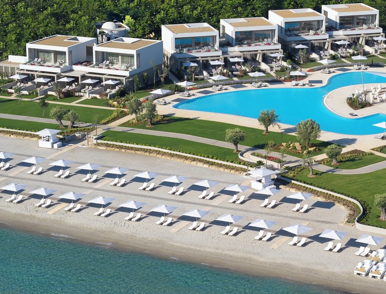 Sani Dunes 2