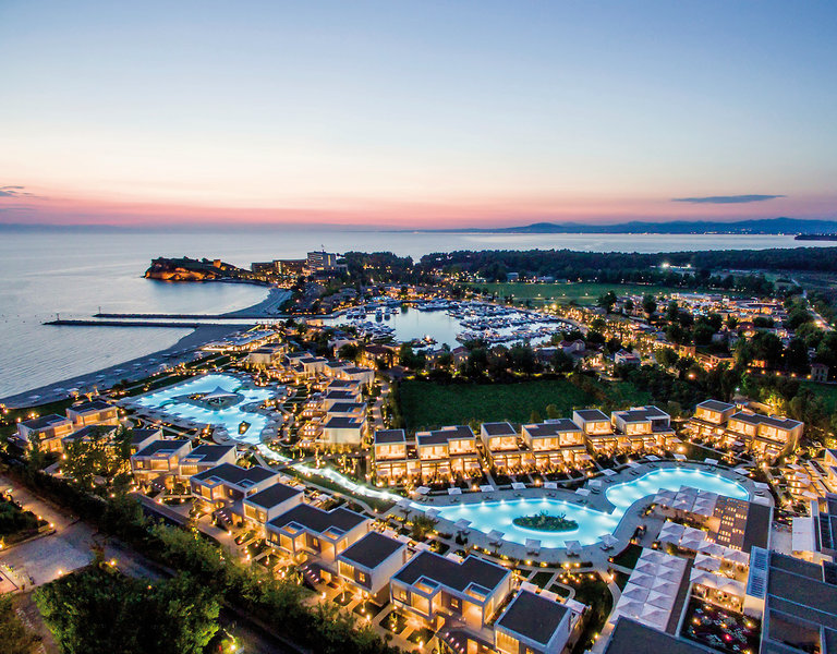 Sani Dunes 14